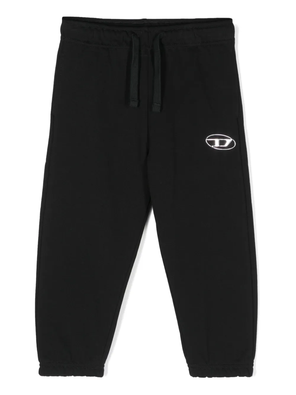 

Спортивные брюки Pmacis Diesel Kids, черный