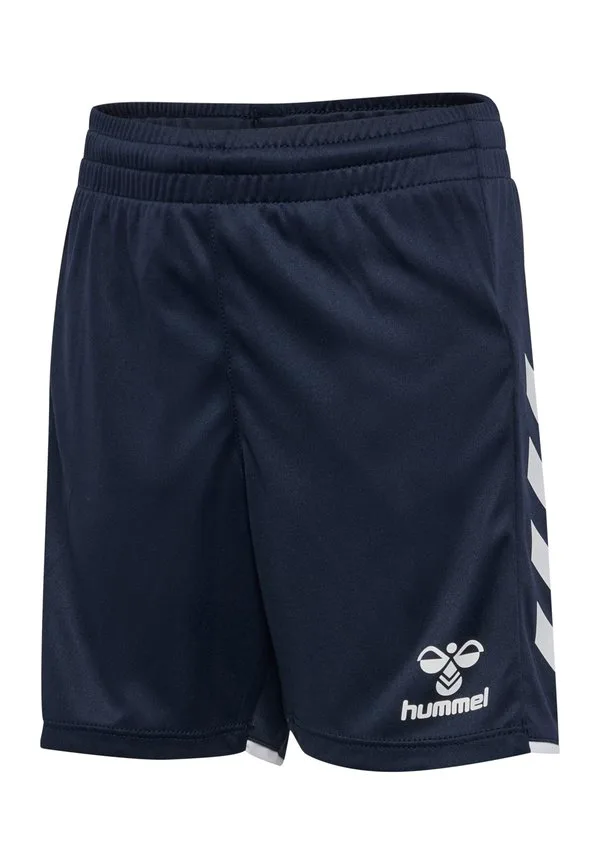 Спортивные штаны hmlcore 2.0 Hummel, Marine White — фото 4
