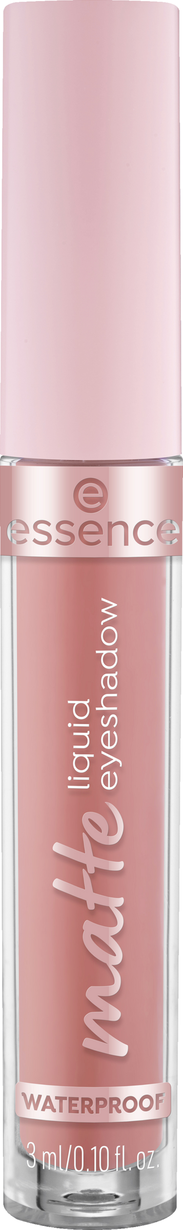 

Тени для век essence matte liquid eyeshadow 03 Peach Pop