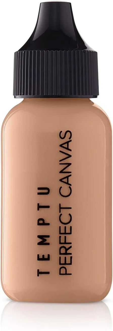Тональная основа Perfect Canvas Hydra Lock Airbrush Foundation Temptu, Buff