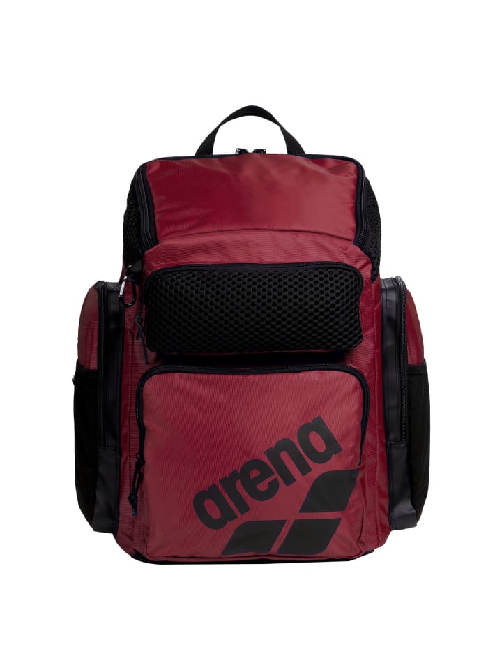 

Рюкзак красного цвета Arena