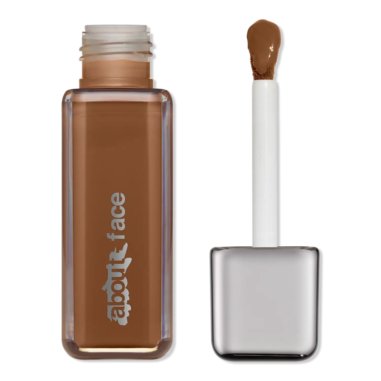 

Тональный крем THE PERFORMER Skin-Focused Foundation about-face, D1NEUTRAL (deep with neutral undertones)