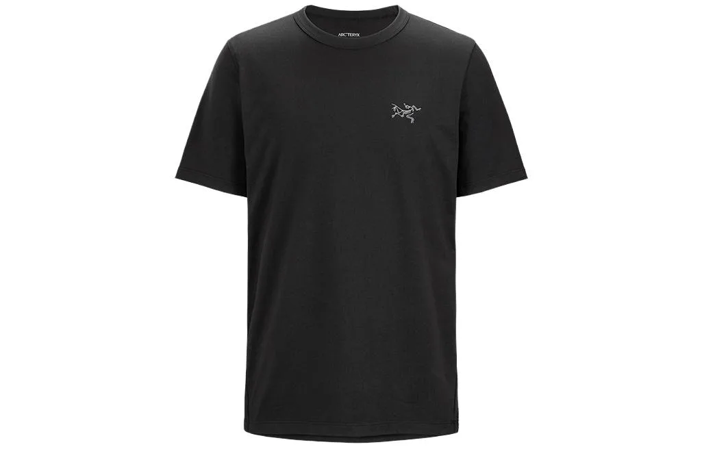 Футболка Arc'teryx CAPTIVE мужская, Ashlar Blue/Stone Wash — фото 4