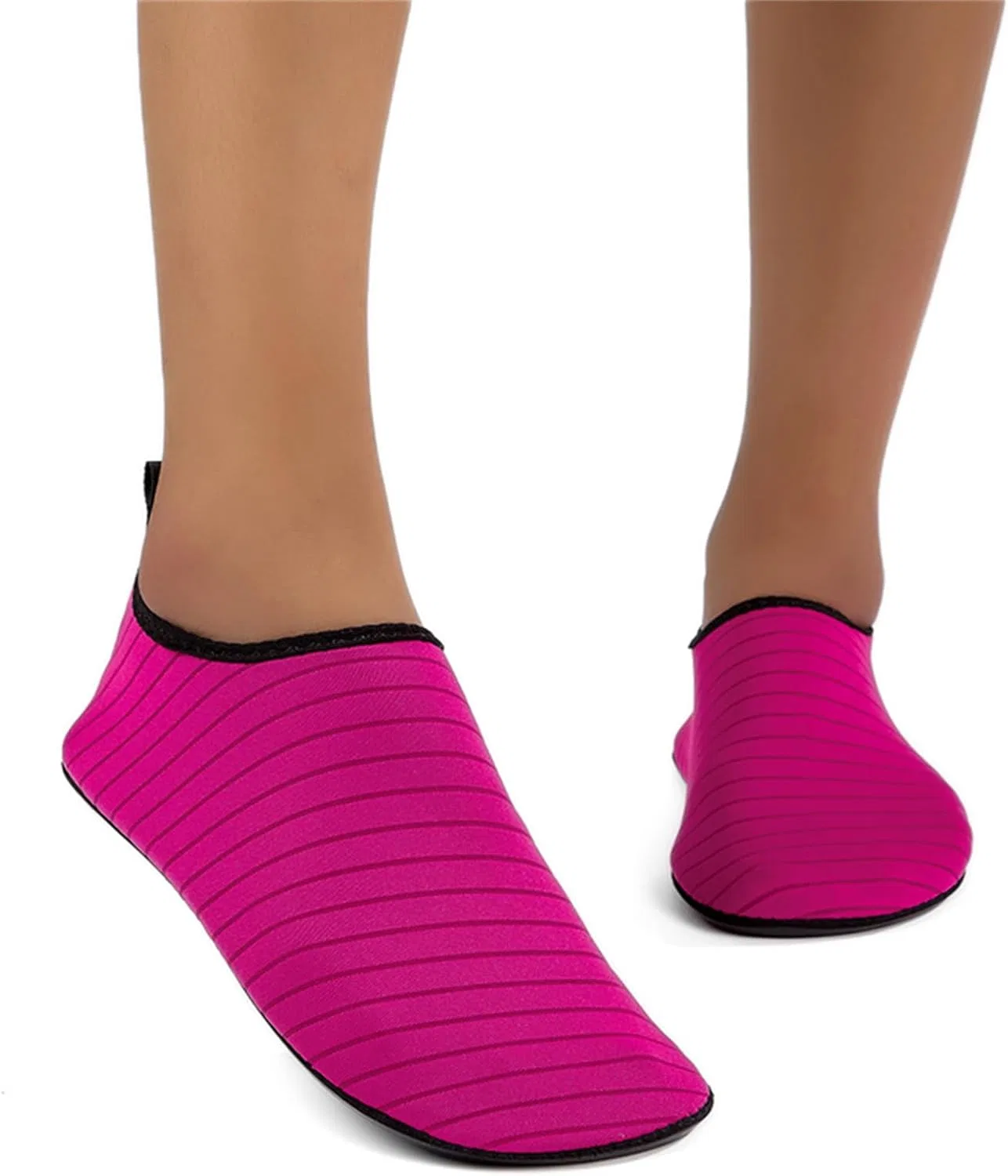 Ботинки для ходьбы легкие, Hot Pink XJYPUU2 — фото 2