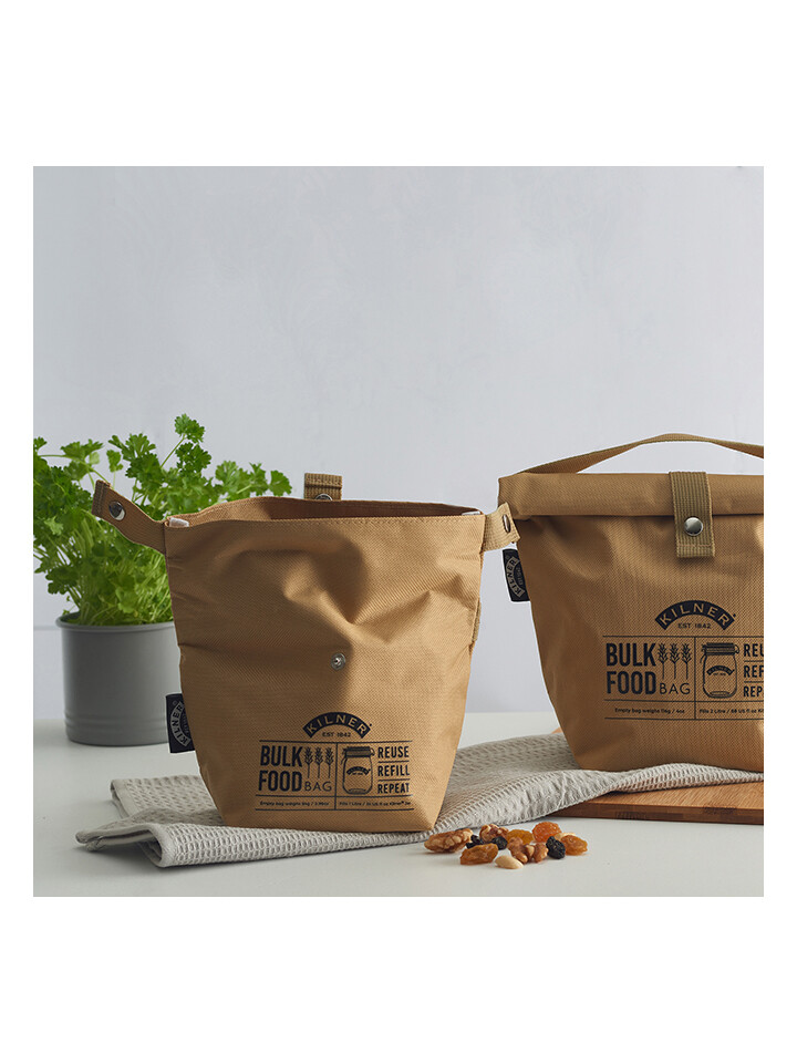 

Сумка через плечо Kilner Shopper, светло коричневый