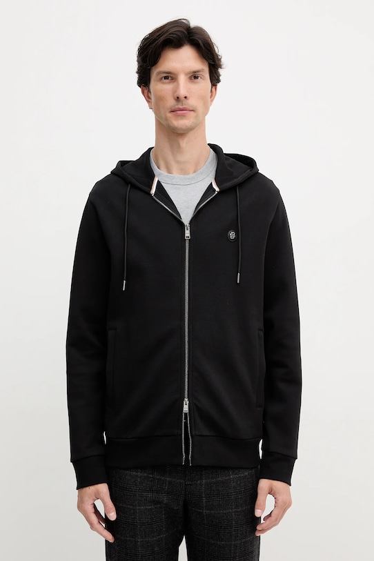 

Толстовка Boss, черный