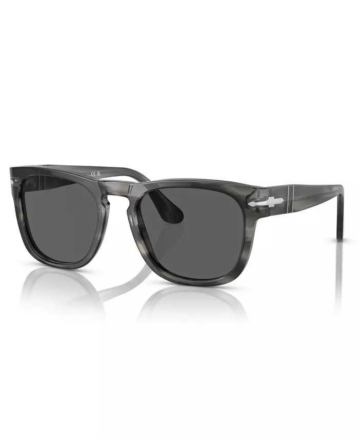 

Унисекс солнцезащитные очки Elio PO3333S Persol, серый