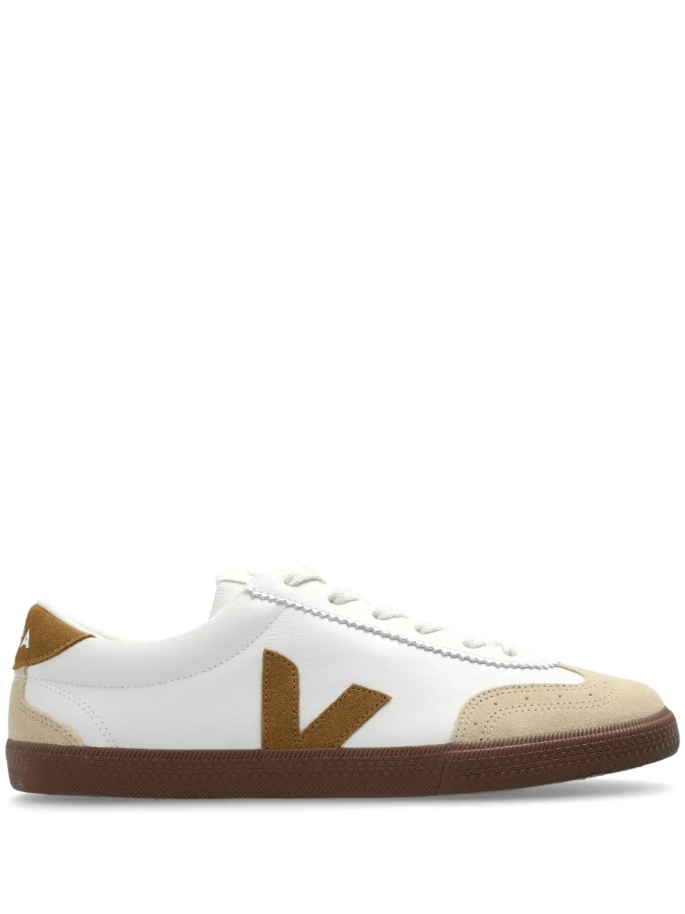 

Кроссовки Volley VEJA, белый