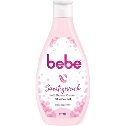 

Мягкий крем для душа 250мл, Bebe