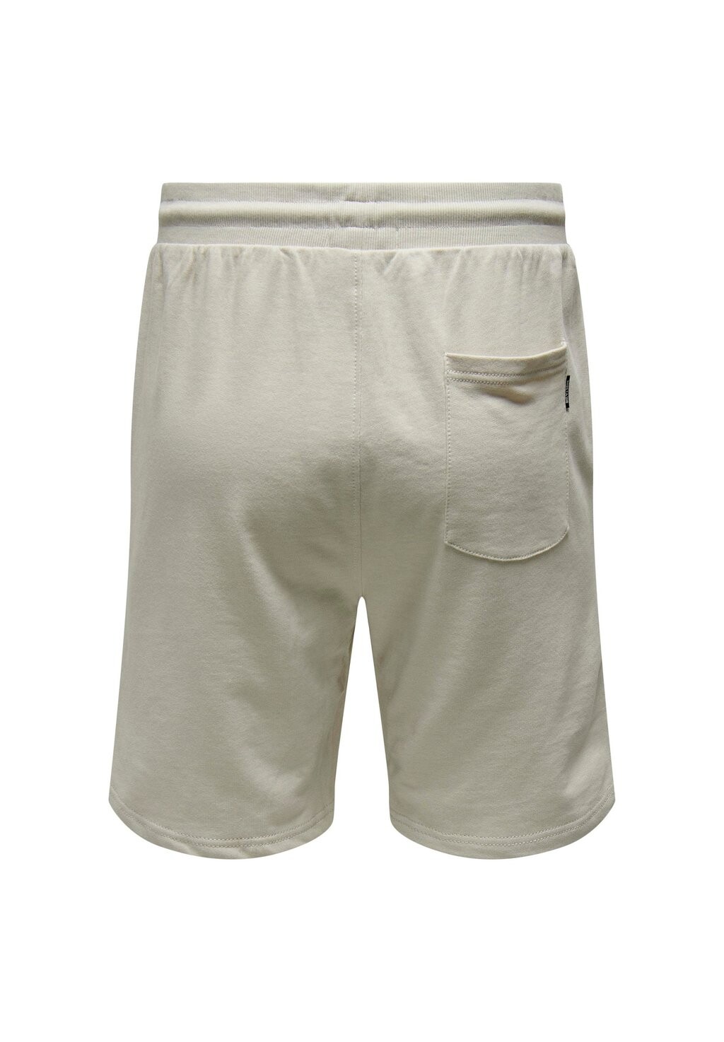 

Спортивные брюки ELASTISCHER BUND KORDELZUG BEQUEME Only & Sons, светло-серый