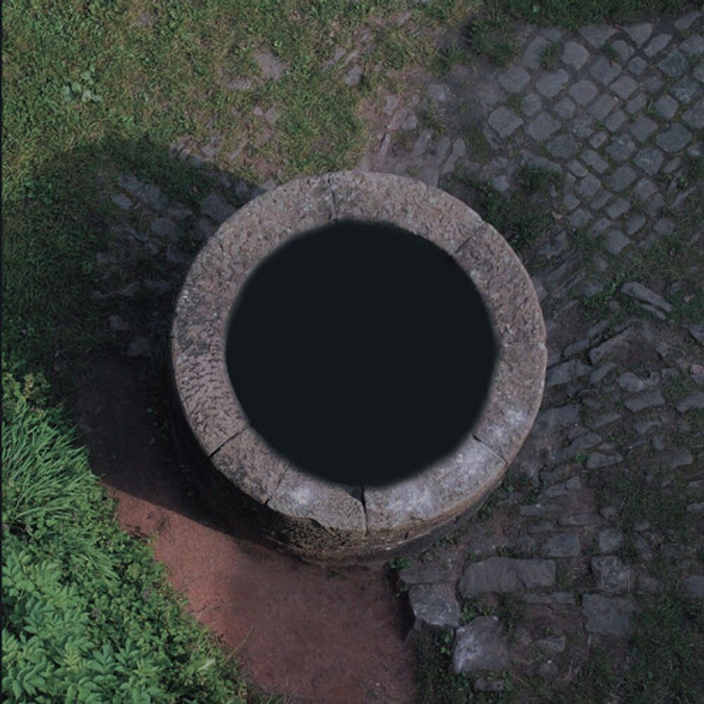 

Диск CD Besides The Abyss - Lebanon Hanover