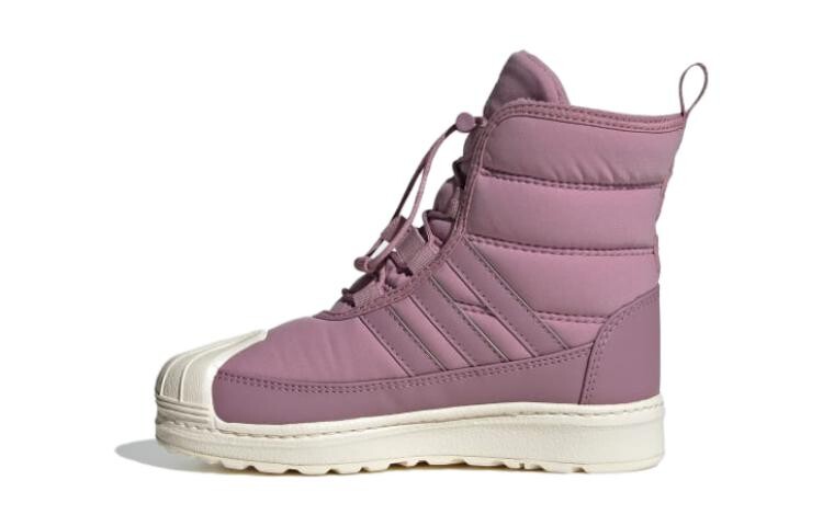 

Adidas originals Superstar Series Kids Спортивная обувь для детей, Orchid purple