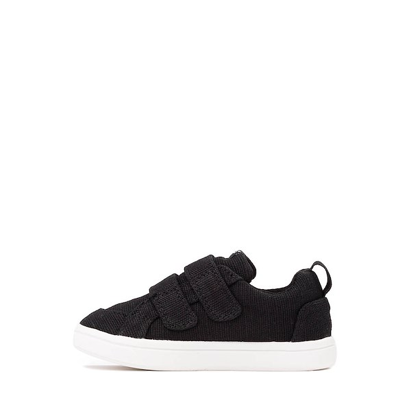 

Кроссовки TOMS Cruz Double Strap Sneaker, черный