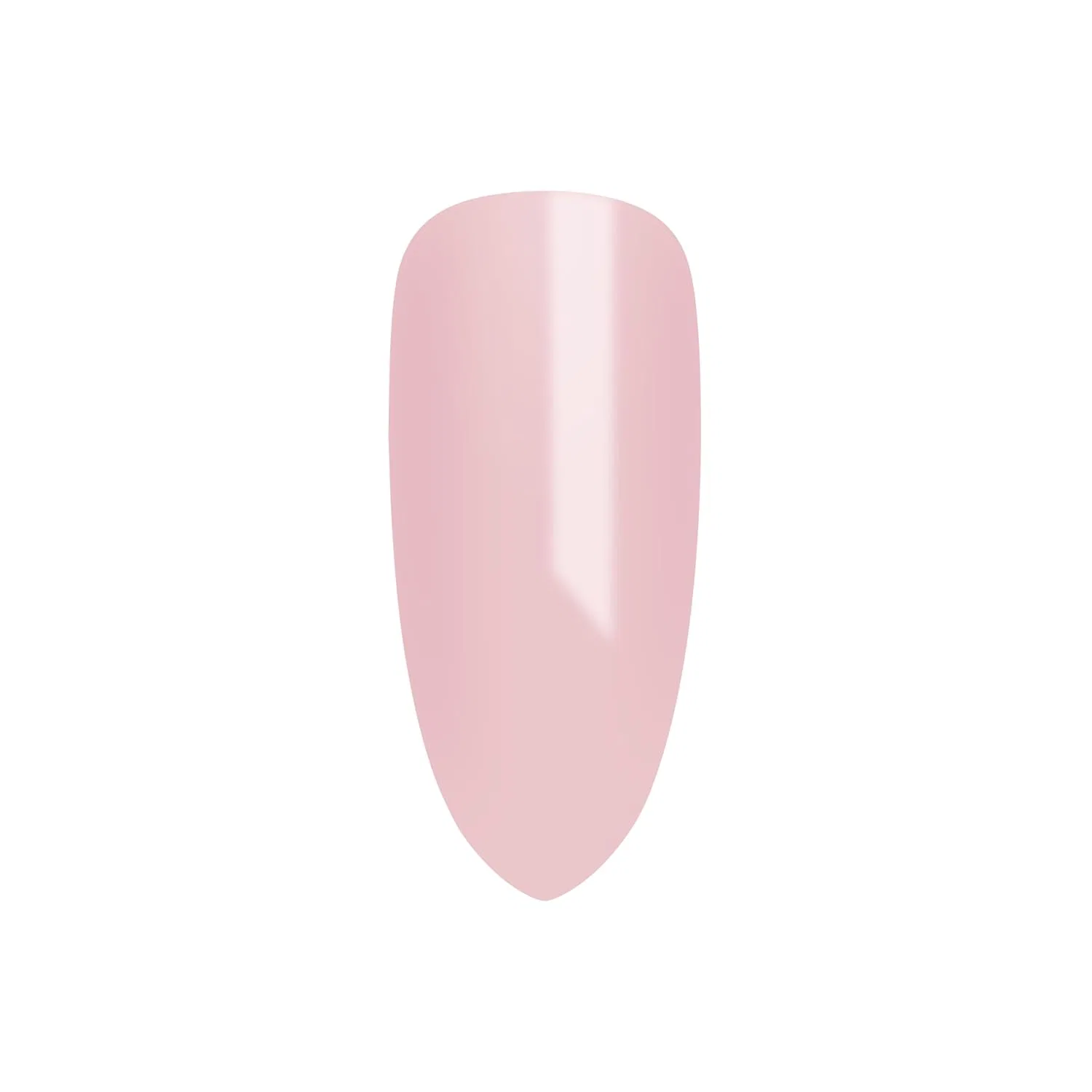 Стойкий лак для ногтей CND Vinylux «Nude Unlocked» 15 мл Cnd, Rose — фото 2