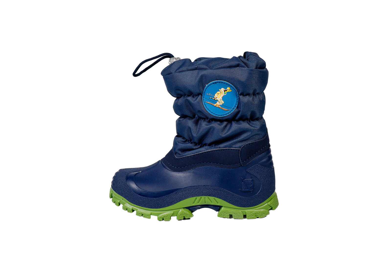 

Ботинки Lurchi Stiefel Forby, синий