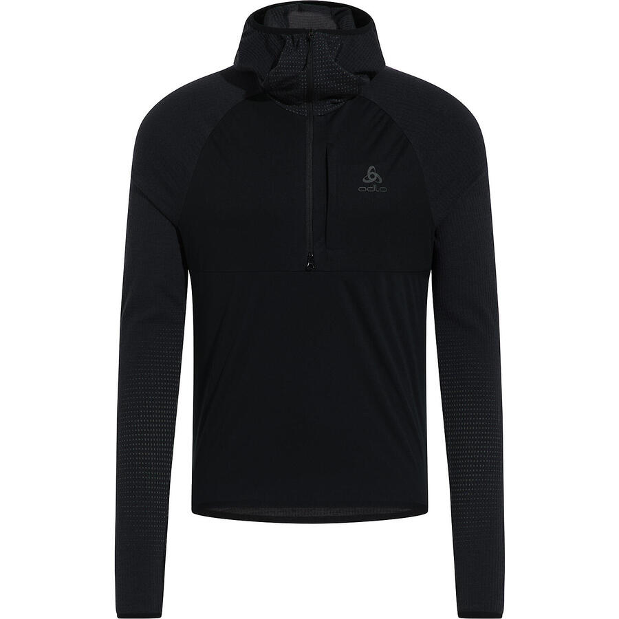 

ODLO Толстовка с капюшоном ZEROWEIGHT PRO PW SEAMLESS WIN