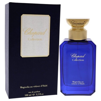 Chopard Magnolia au Vétiver d'Haiti парфюмерная вода 100 мл — фото 3