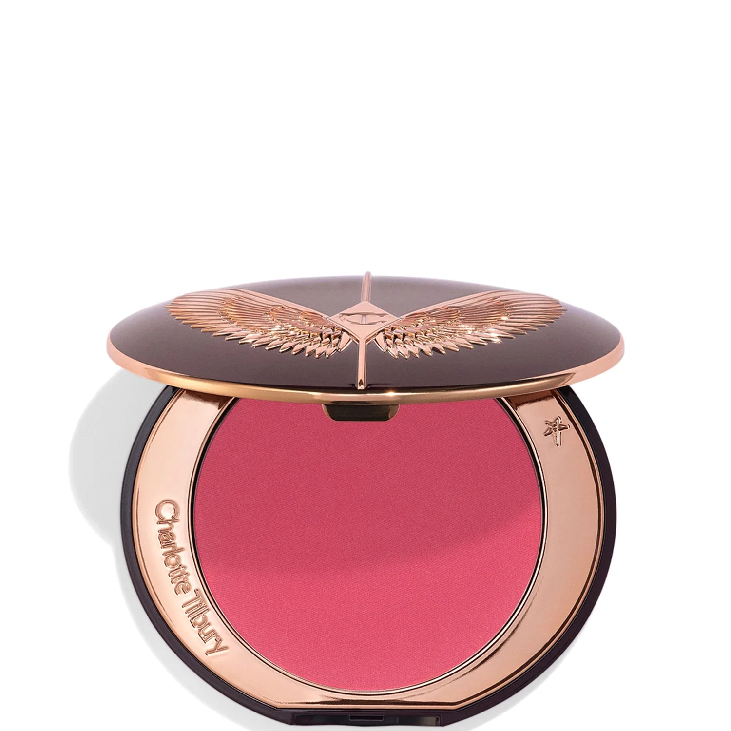 Румяна с эффектом аэрбуш Charlotte Tilbury Airbrush Flawless Blush Blur, One Night Only
