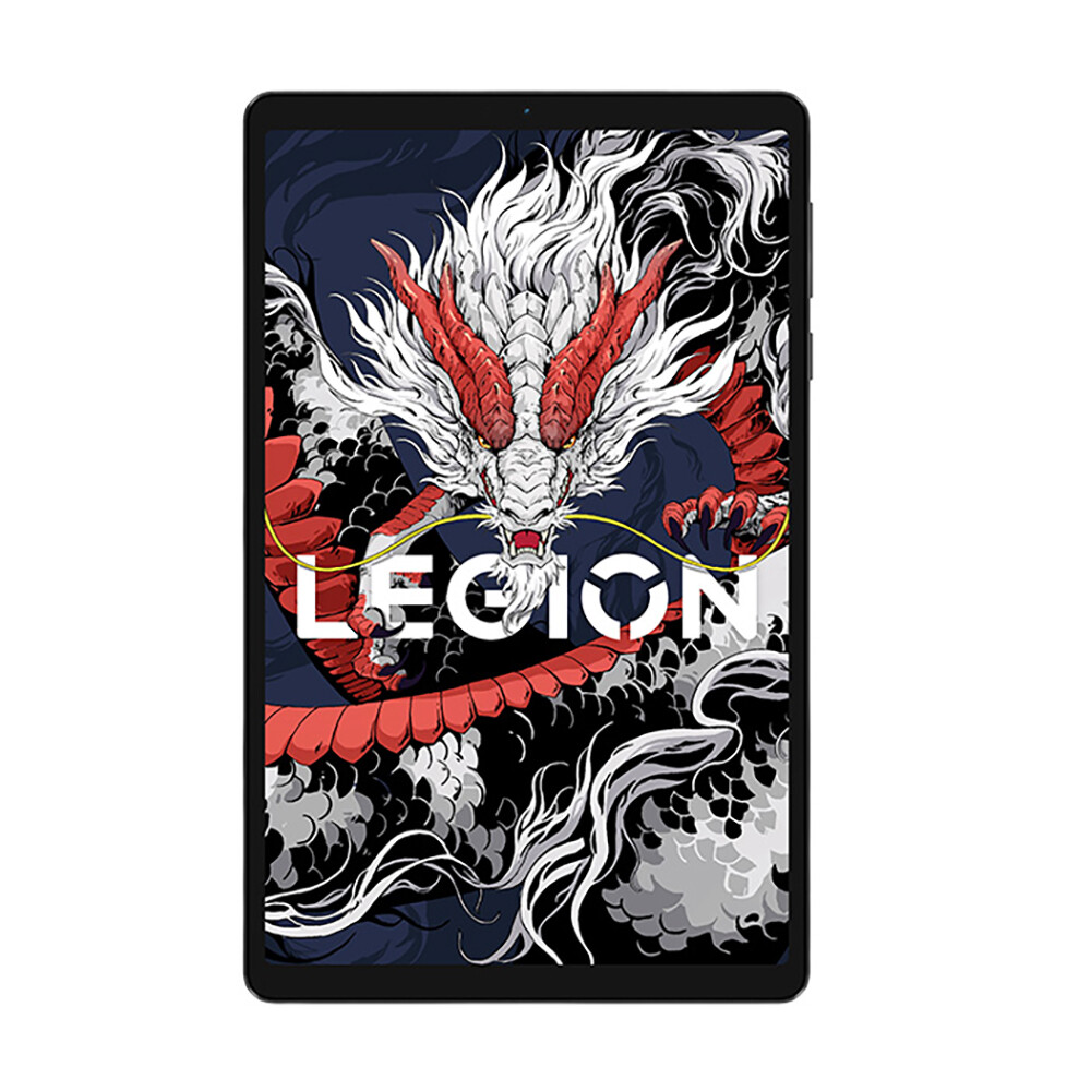 

Планшет игровой Lenovo Legion Y700 3rd Gen, 8.8", 16 ГБ/512 ГБ, WIFI, черный