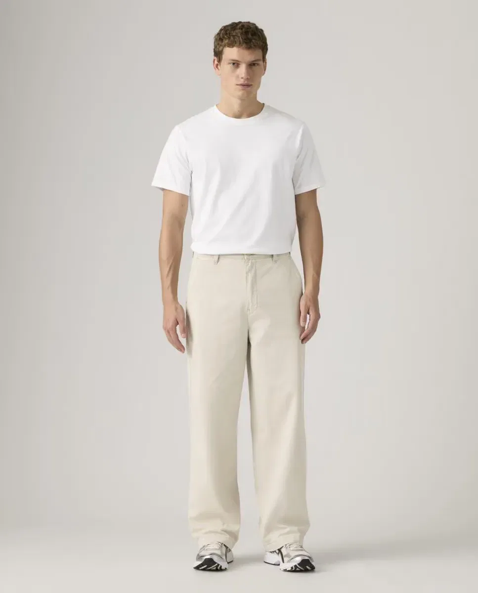 Мужские чинос XX Baggy Levi's, Negro