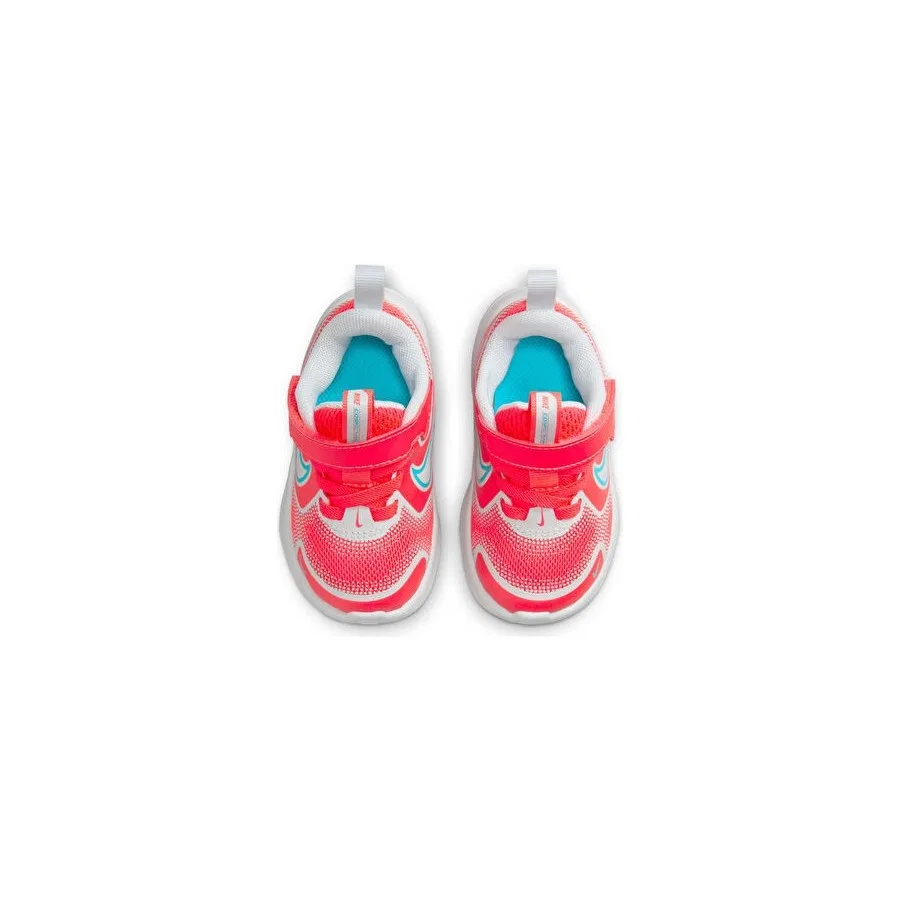 Детские кроссовки Nike Mystic Fly, Разноцветный — фото 4