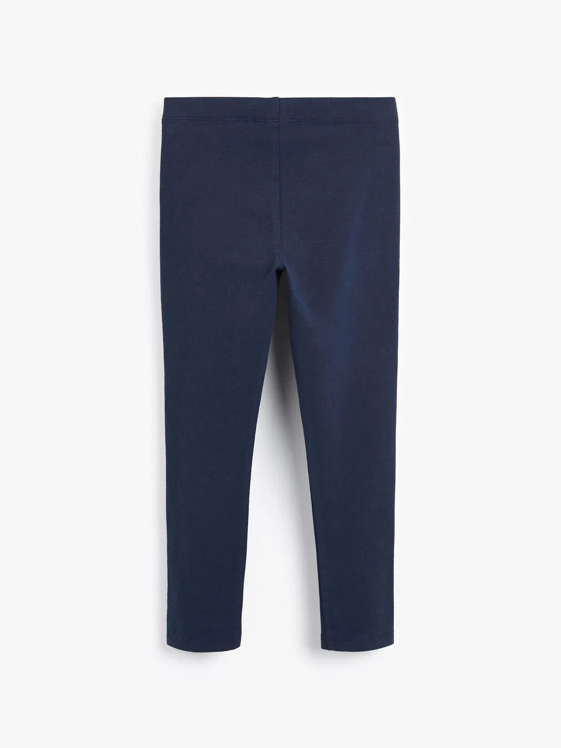 Леггинсы Regular Fit Next, Navy Blue — фото 2
