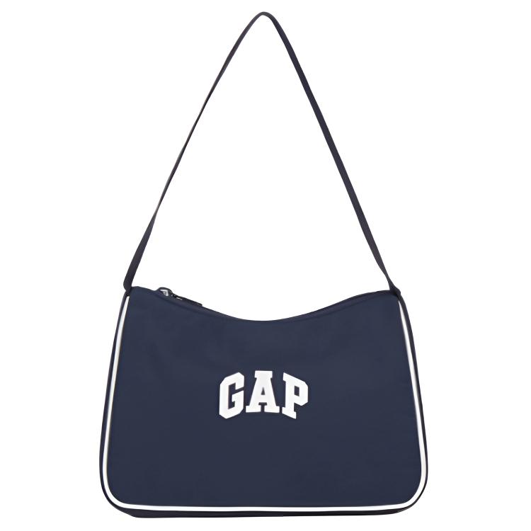 

GAP Женская сумка через плечо с логотипом, Blue