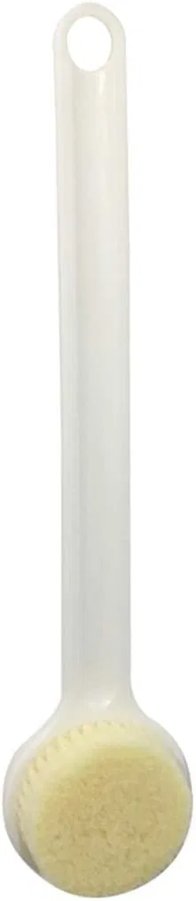 Щетка для тела WYRKYP, с мягкой щетиной, 30×8 см