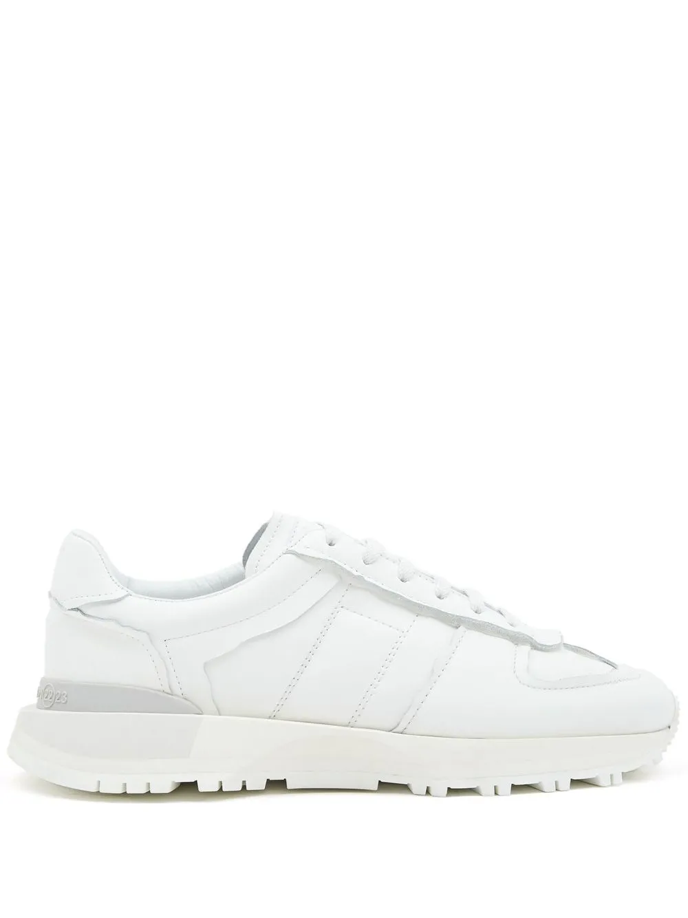 

Кроссовки 50-50 MAISON MARGIELA, белый