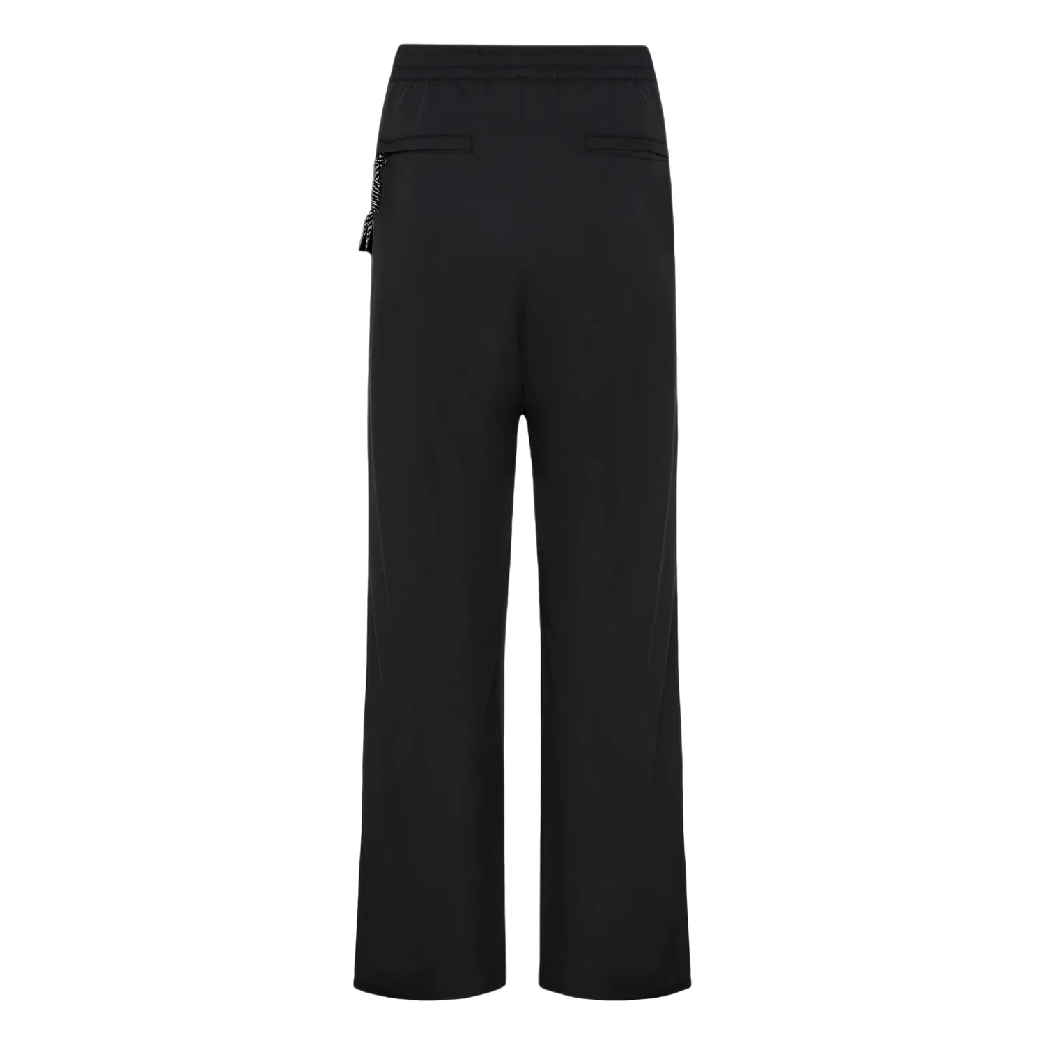 Мужские брюки Song for the Mute Adi008 Track Pants Asia Sizing 'Black' adidas, черный — фото 2