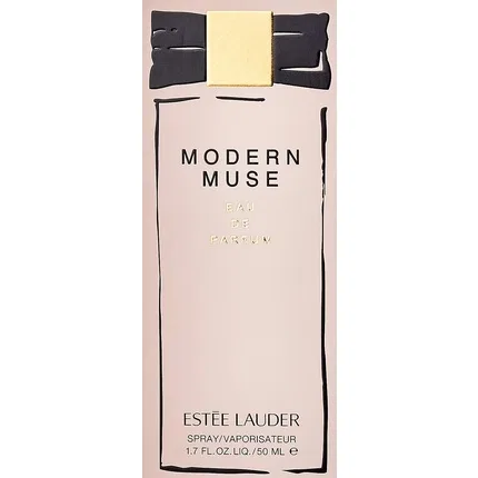 Женская парфюмерная вода Modern Muse Estee Lauder, 50 мл