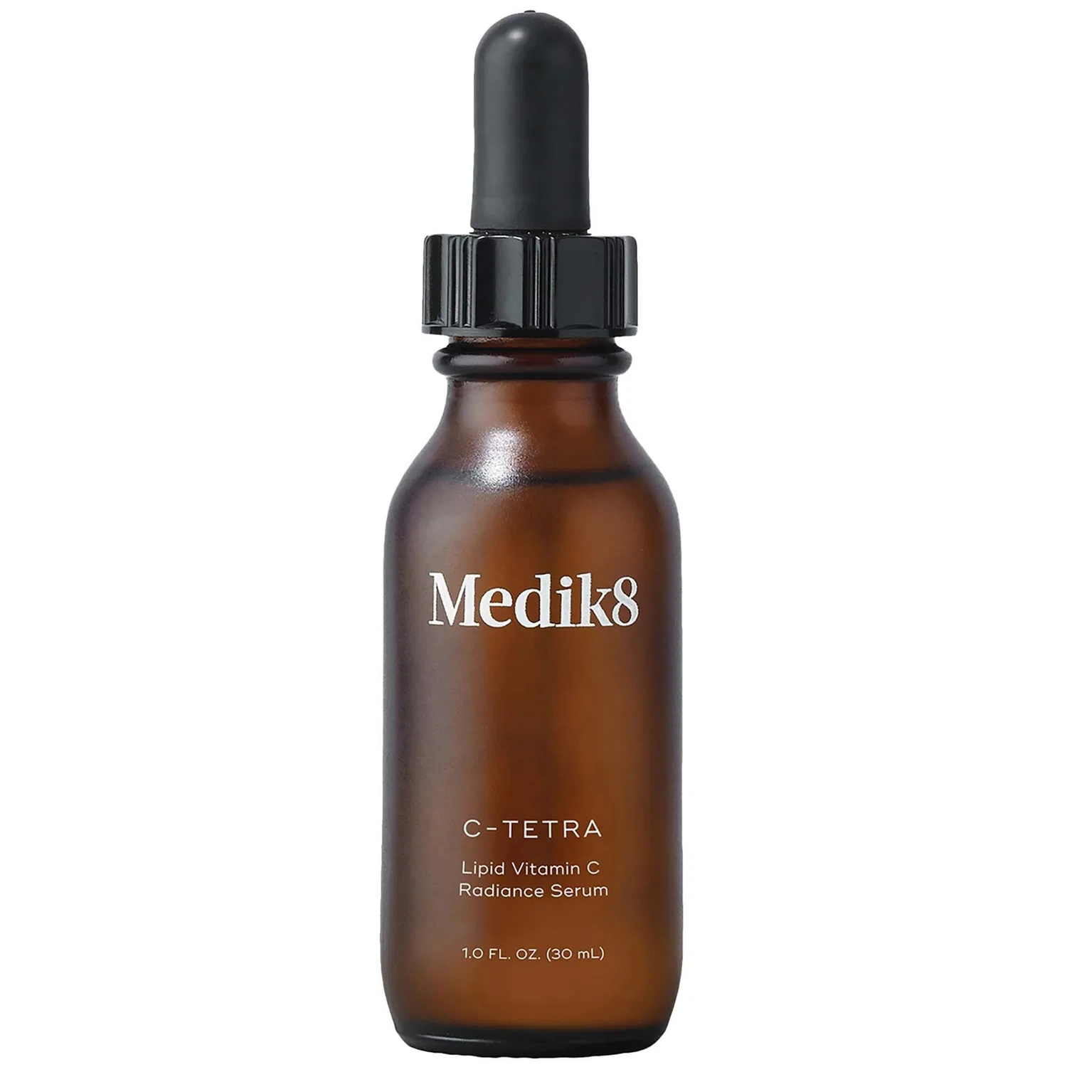 Сыворотка для лица с витамином C и витамином E Medik8 C-Tetra Serum, 30 мл