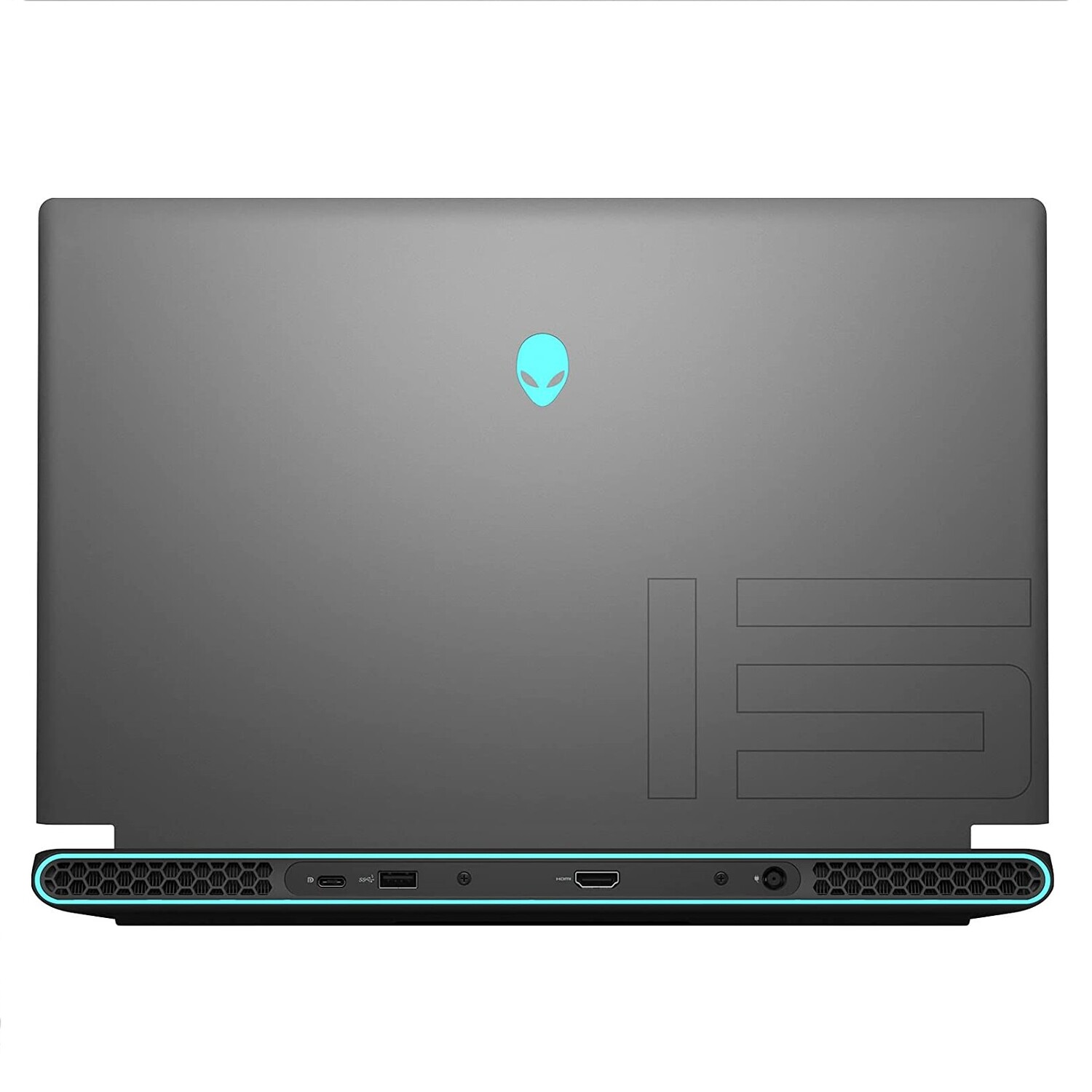 

Ноутбук Alienware m15 R5, 15.6", 64Гб/4Тб, AMD Ryzen 9 5900HX, GeForce RTX 3070, черный, английская раскладка