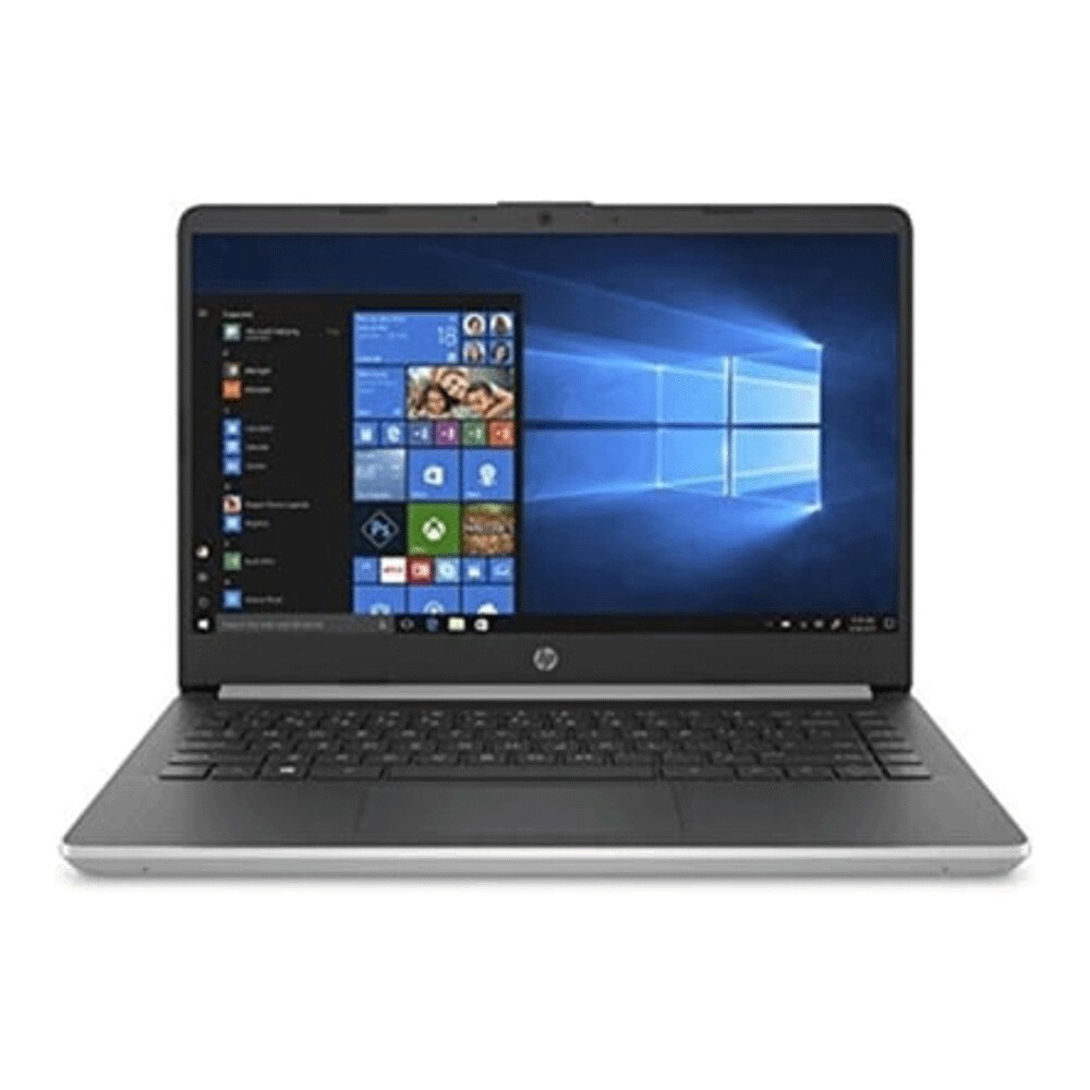 

Ноутбук HP Pavilion x360 14-dh2010nr 14" HD 8ГБ/512ГБ, серебряный, английская клавиатура