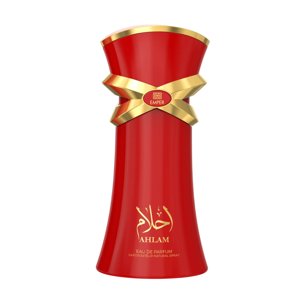 Парфюмерная вода Emper Ahlam