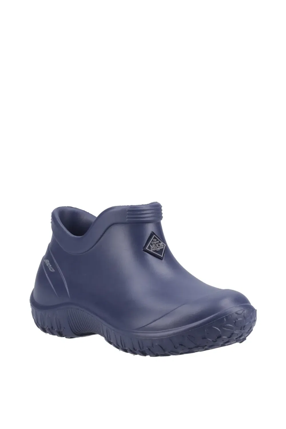 Детский полусапожек Mini Mucks Lite Muck Boots, Navy