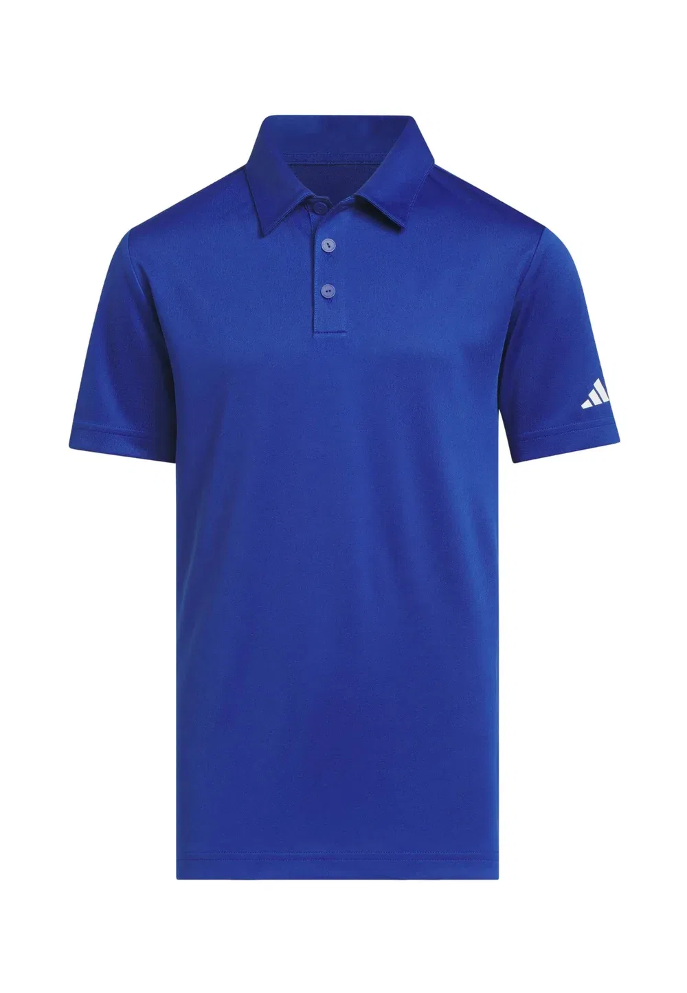 Поло B perf - рубашка поло Adidas Golf, Blue