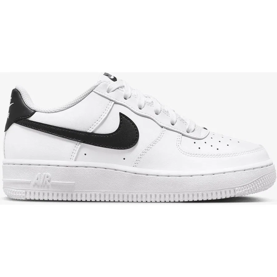 Кроссовки спортивные с Air-подошвой Nike Air Force 1, Белый
