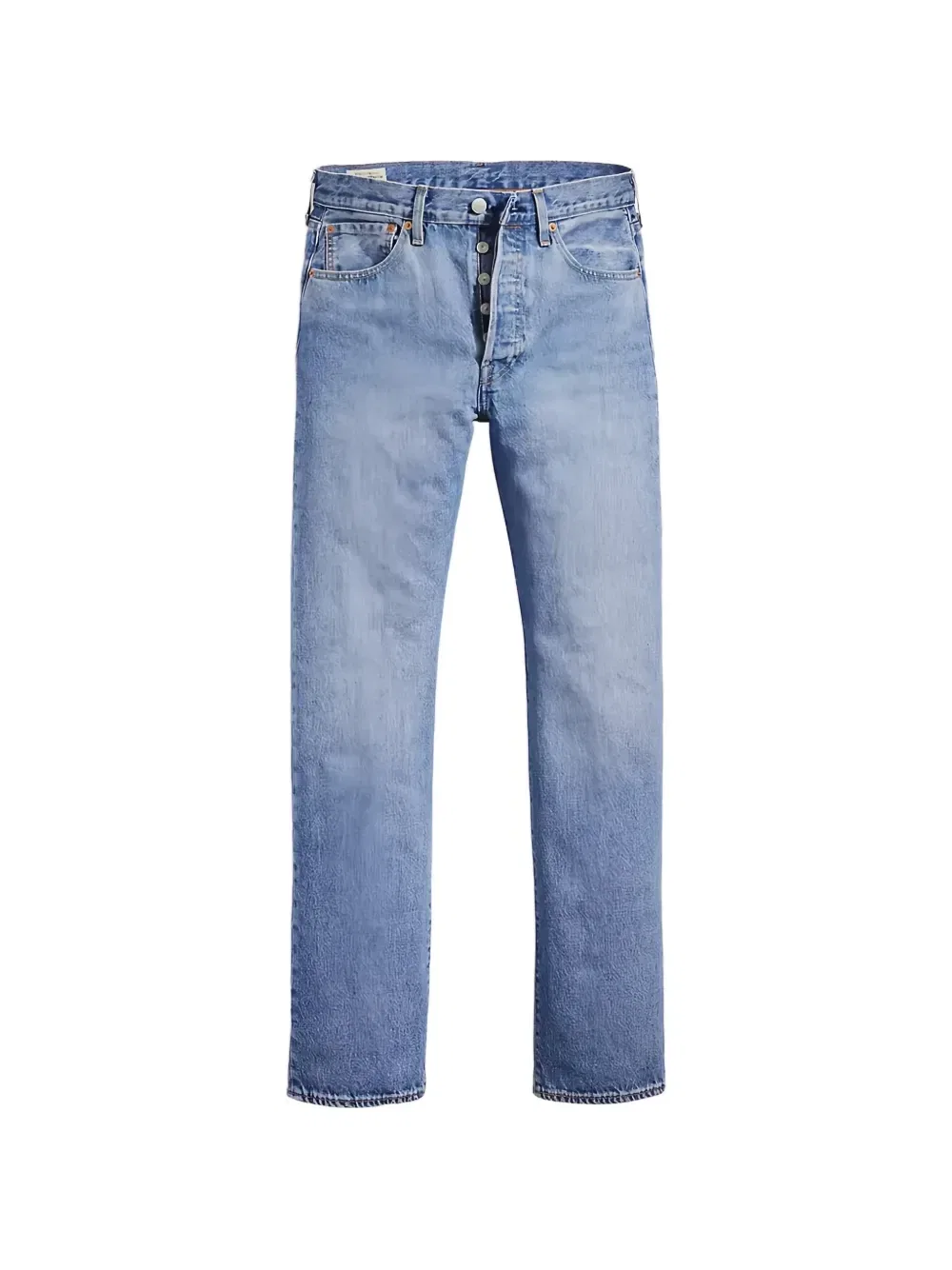 Оригинальные джинсы Levi'S, синий