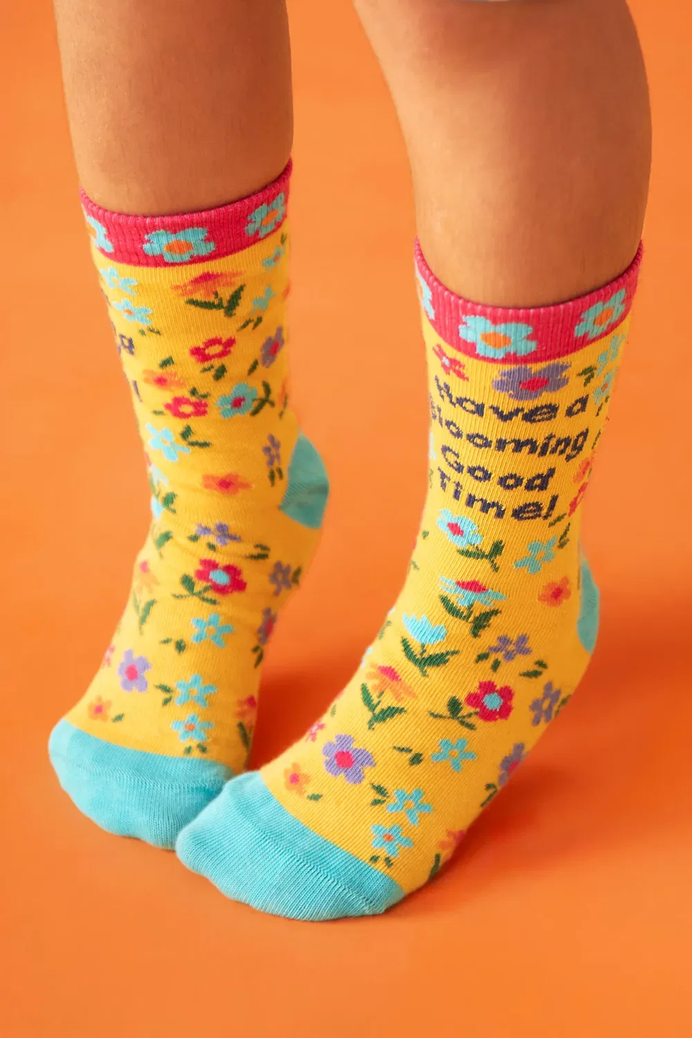 Носки Birthday 2 Pack Frugi, Multi — фото 2