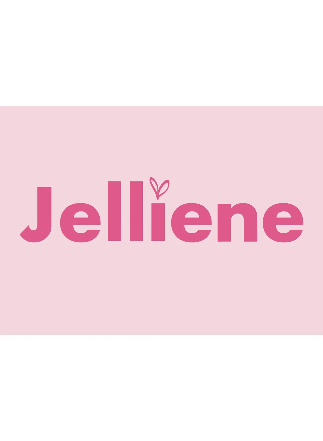 Штаны свободного кроя с принтом Jelliene, мультиколор — фото 4