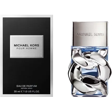 Парфюмерная вода Michael Kors Pour Homme, 30 мл
