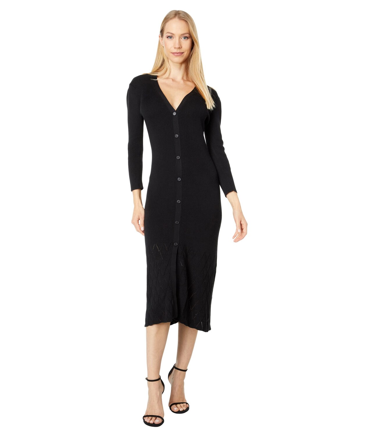 

Платье Saltwater Luxe, Cara Sweaterdress