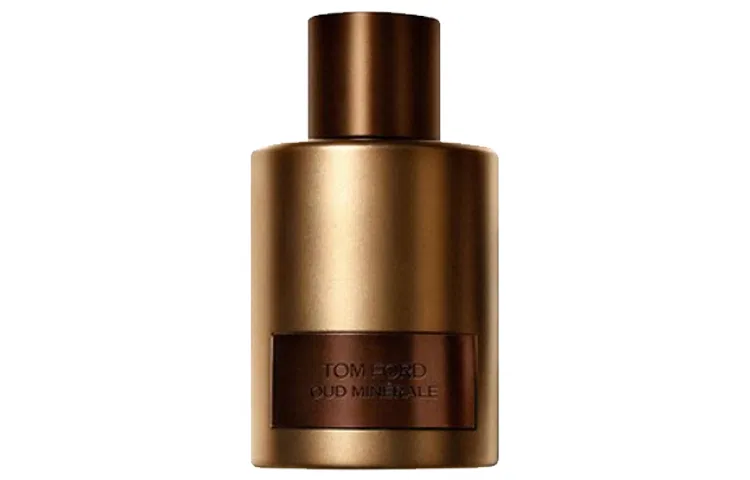 Парфюмерная вода TOM FORD Ocean Ebony, 50 мл, Black Pepper Ambergris Benzoin — фото 2