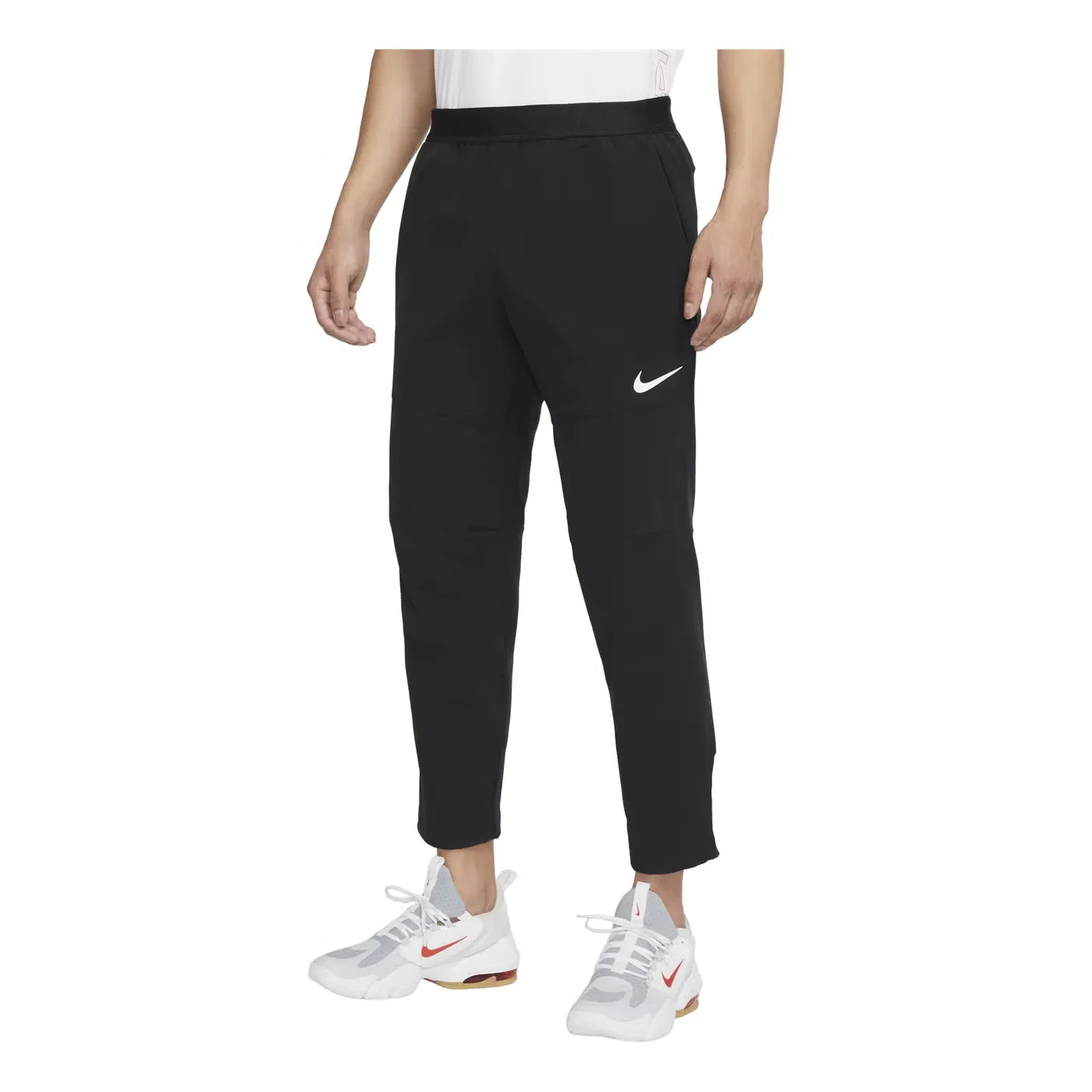 Штаны с вентиляцией Pro Flex Vent Max Nike, черный