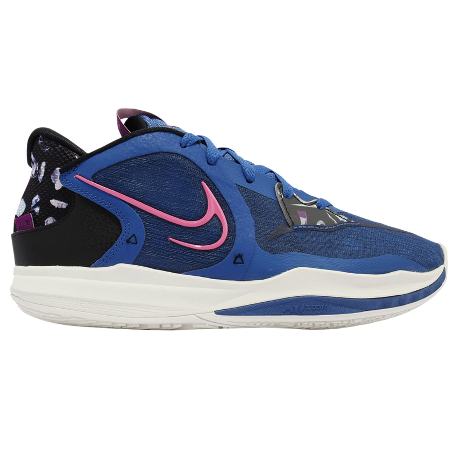 

Кроссовки Nike Kyrie Low 5 EP 'Precious Stones', Синий