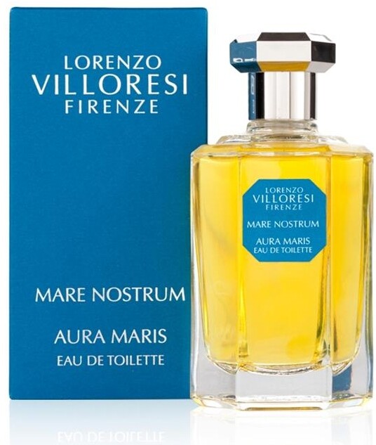 

Туалетная вода Lorenzo Villoresi Aura Maris