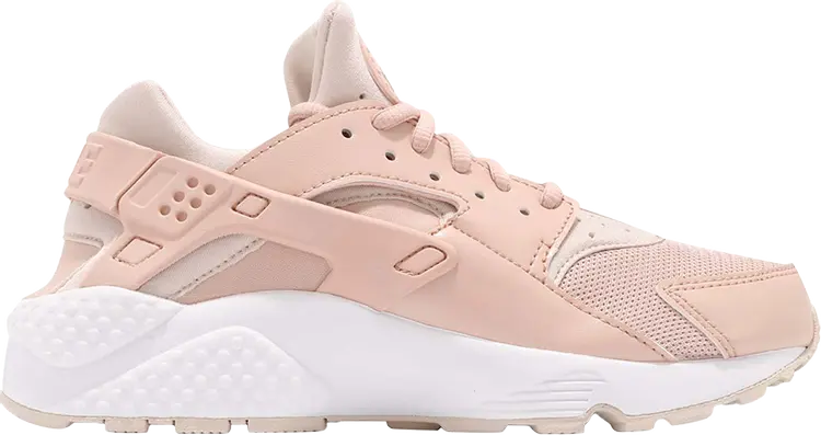 

Кроссовки Nike Wmns Air Huarache Run 'Particle Beige', загар, Бежевый, Кроссовки Nike Wmns Air Huarache Run 'Particle Beige', загар