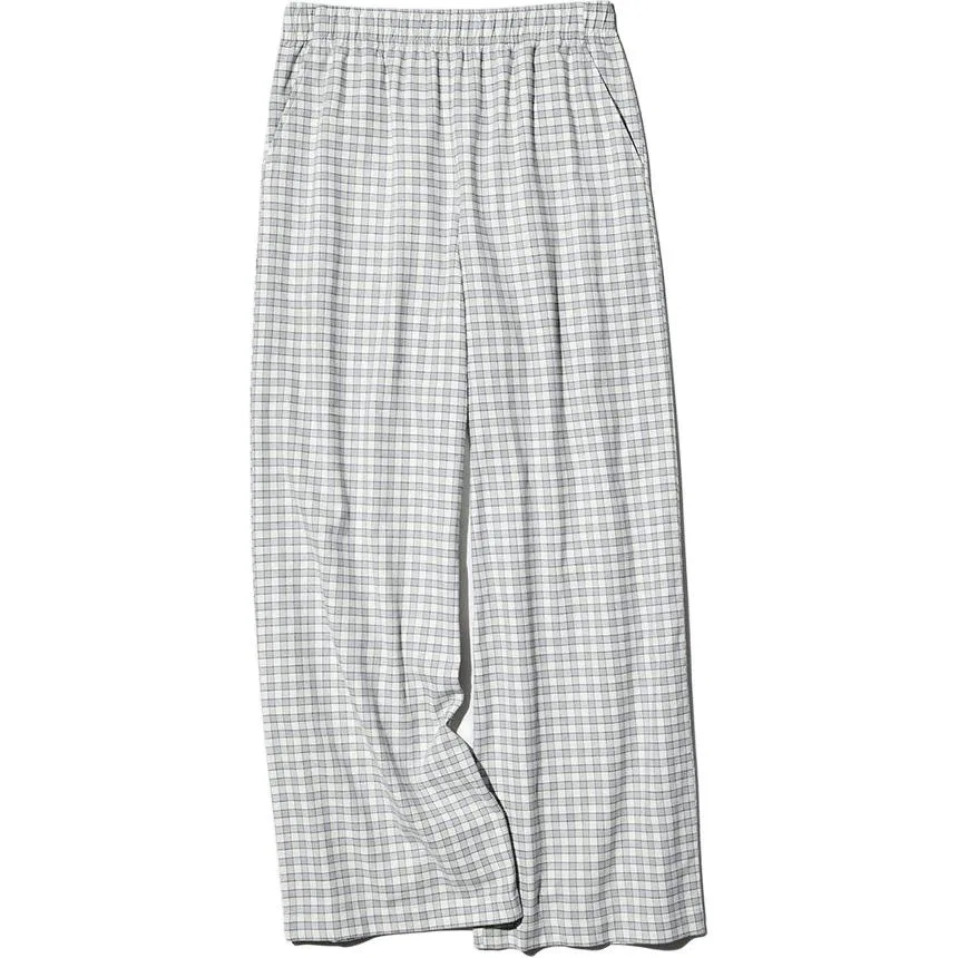 Женские повседневные брюки 03 Gray UNIQLO, Серый