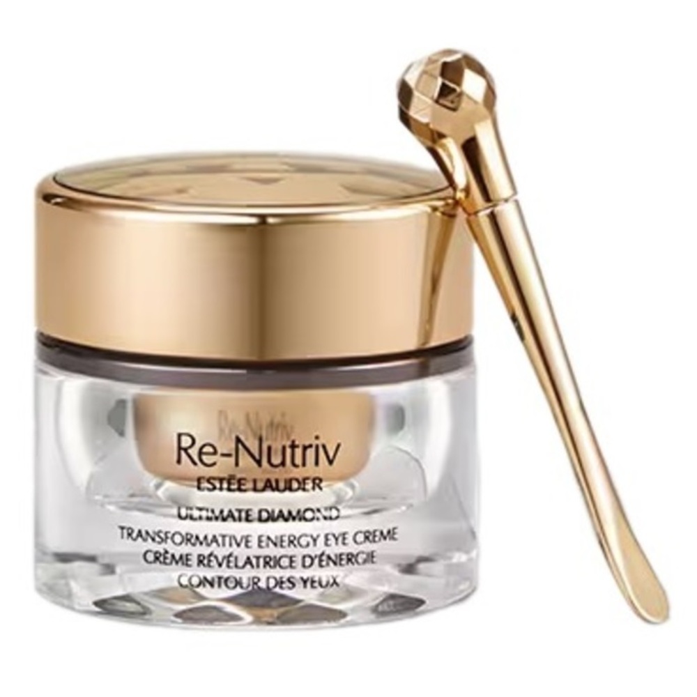 

Крем для кожи вокруг глаз Estee Lauder Re-Nutriv Ultimate Diamond Transformative Energy, 15 мл